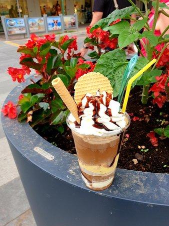 La Bottega del Gelato